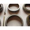 LM67048/LM67010 Tapered Roller Bearing Sets #5 small image