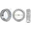 LM11949-I/LM11910-I NEW 3/4&#034; Tapered Roller Bearing Set #2 small image