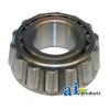LM11949-I/LM11910-I NEW 3/4&#034; Tapered Roller Bearing Set #1 small image