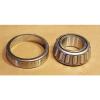  15126 Tapered Roller Bearing Cone and cup 15245 #6 small image