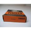 NIB  TAPERED ROLLER BEARINGS MODEL # 22168 NEW OLD STOCK #1 small image