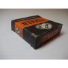 NIB  TAPERED ROLLER BEARINGS MODEL # 22168 NEW OLD STOCK #2 small image