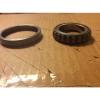 (1SET)  13836 / 13889  Tapered Roller Bearing Cup and Cone #4 small image