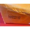  HH932110 Tapered Roller Bearing Single Cup; 12&#034; OD x 2 1/4&#034; Wide