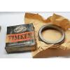  TAPERED ROLLER BEARING CUP RACE  6535 (D5) New Old Stock #1 small image