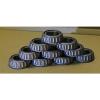Lot of 50 Tapered Roller Bearing Cones 1&#034; ID 1.8&#034; OD 0.58&#034; Depth L44643