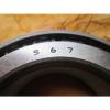 NEW  567 Cone Tapered Roller Bearing #3 small image