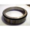 1 NEW  563 TAPERED ROLLER BEARING SINGLE CUP #4 small image