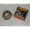  12520 Tapered Roller Bearing Outer Race Cup 1.938&#034; Inch NEW IN BOX! #1 small image