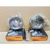 SET OF 2  M88010 Tapered Roller Bearing CUP RACE M 88010 #2 small image
