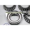 2x Hyatt HM518445 Tapered Roller Bearing for Set 415 3-1/2&#034; ID TP Trailer Axle #3 small image