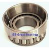(Qty.2) L44643/L44610 tapered roller bearing set (cup &amp; cone) bearings L44643/10 #1 small image