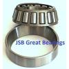 (Qty.2) L44643/L44610 tapered roller bearing set (cup &amp; cone) bearings L44643/10 #3 small image