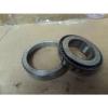  Precision Tapered Roller Bearing Cup and Cone 19138 19283 90011 New #2 small image