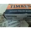  Precision Tapered Roller Bearing Cup and Cone 19138 19283 90011 New #4 small image