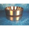  552D Tapered Roller Bearing Double Cup (  Bower Fafnir) #7 small image