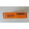 LM104911  TAPERED ROLLER BEARING CUP #2 small image