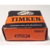  Tapered Roller Bearings - K85624 #2 small image