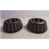 2 NEW  HM89449 TAPERED ROLLER BEARINGS #2 small image