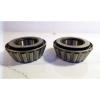 2 NEW  HM89449 TAPERED ROLLER BEARINGS