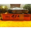  TAPERED ROLLER BEARING #394CS N.O.S. IN ORIGINAL PACKAGING INSIDE AND OUT