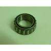 (1) NEW TAPERED ROLLER BEARING SINGLE CONE STRAIGHT BORE 2&#034; ID #1 small image