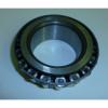 (1) NEW TAPERED ROLLER BEARING SINGLE CONE STRAIGHT BORE 2&#034; ID #2 small image