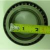 (1) NEW TAPERED ROLLER BEARING SINGLE CONE STRAIGHT BORE 2&#034; ID #6 small image
