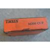  MODEL #36300 CUP TAPERED ROLLER BEARING CUP - FREE SHIPPING #1 small image