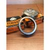 14276 Tapered Roller Bearings Lot Of 2 #1 small image