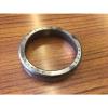 New  Tapered Roller Bearing Cup 25522 - Free Shipping! #1 small image