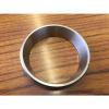 New  Tapered Roller Bearing Cup 25522 - Free Shipping!