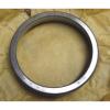 653  tapered roller bearing outer race cup #4 small image