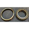 Qty (1)  39591 / 39520 Tapered Roller Bearing &amp; Outer Race Cup Set -nos