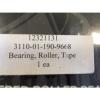  Tapered Roller Bearing Cup 12321131 #7 small image