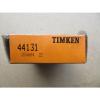  43131 Tapered Roller Bearing NEW!!! in Factory Box Free Shipping #1 small image