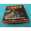  Tapered Roller Bearing 394CS #1 small image