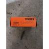  3189 BEARING TAPERED ROLLER SINGLE CONE 1&#034; BORE NEW #1 small image