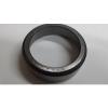 NEW- OLD STOCK  31520 Tapered Roller Bearing Outer Race Cup Steel