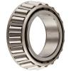  13687 Tapered Roller Bearing Single Cone Standard Tolerance Straight