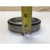  Steel Tapered Roller Bearing Cup 3920 Mhe Let M48A5 M60A1 Atcals HH-60J #3 small image