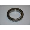 NEW  L610549 TAPERED ROLLER BEARING CONE STANDARD PRECISION 2-1/2 IN BORE #1 small image
