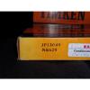  TAPERED ROLLER BEARINGS JP13049 NEW IN BOX ((#D281)) #4 small image