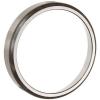  332 Tapered Roller Bearing Single Cup Standard Tolerance Straight #1 small image