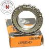  LM48549 TAPERED ROLLER BEARING 1.375&#034; ID .72&#034; CONE WIDTH