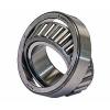 Nachi 32007 Tapered Roller Bearing Cone and Cup Set Single Row Metric 35mm