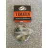 NEW IN BOX  TAPERED ROLLER BEARING CUP 522