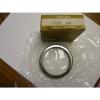 BOWER TAPERED ROLLER BEARING CUP 12303 NIB #1 small image