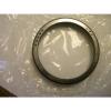 BOWER TAPERED ROLLER BEARING CUP 12303 NIB #2 small image