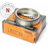  LM11910 TAPERED ROLLER BEARING CUP 39mm x 45mm x 12mm #1 small image